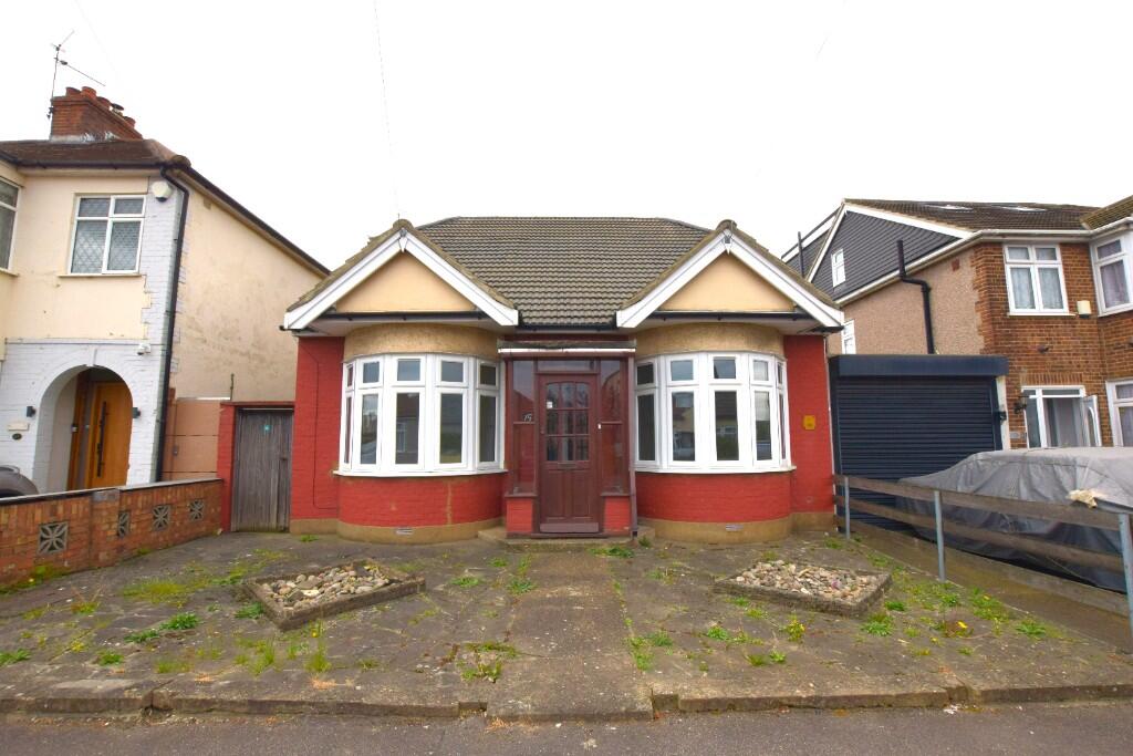 Main image of property: Philip Road, Rainham, Havering, London, RM13