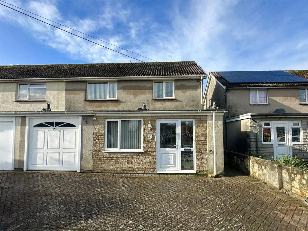 Main image of property: Nut Tree Close, East Huntspill, Highbridge, TA9