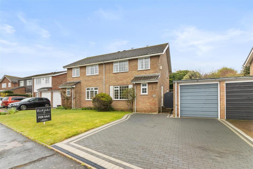 Main image of property: Princess Drive, Seaford