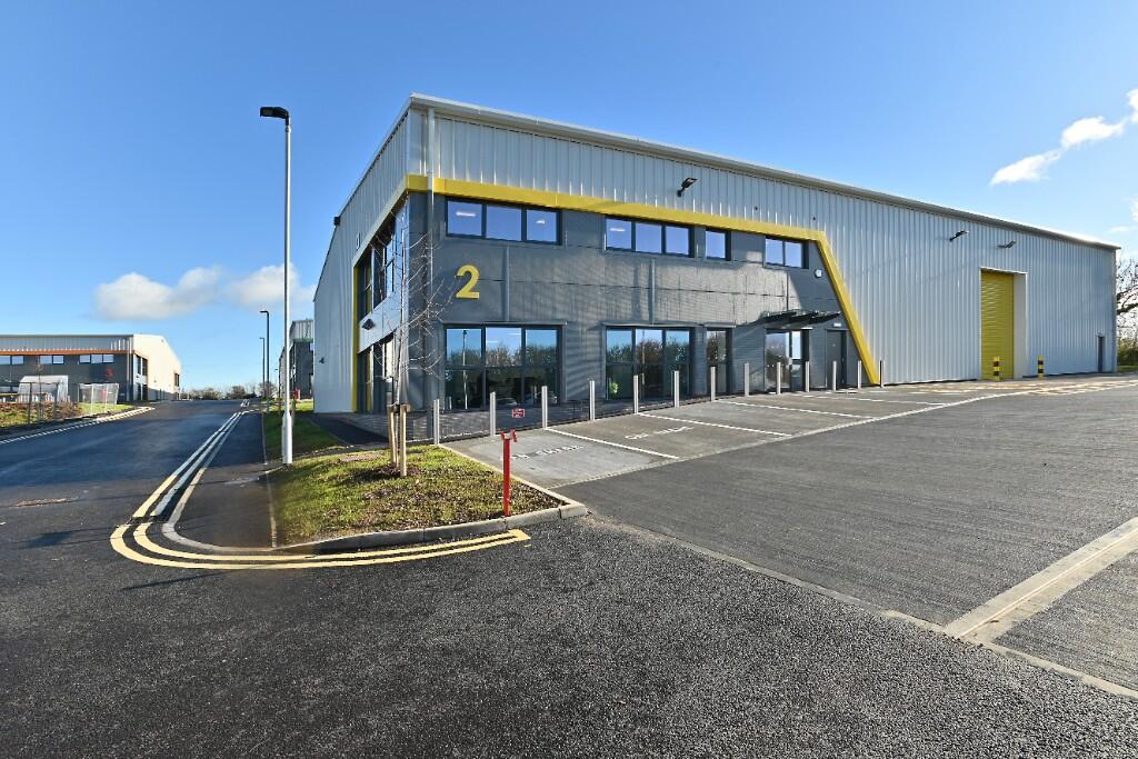 Main image of property: Beaumont Way, Langage Business Park, Plympton, Plymouth, PL7 5FN