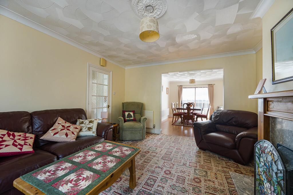 House in Peterborough - More