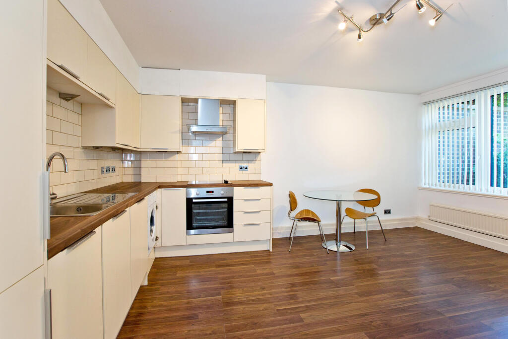 Main image of property: Newmount, Lyndhurst Terrace, Hampstead, NW3