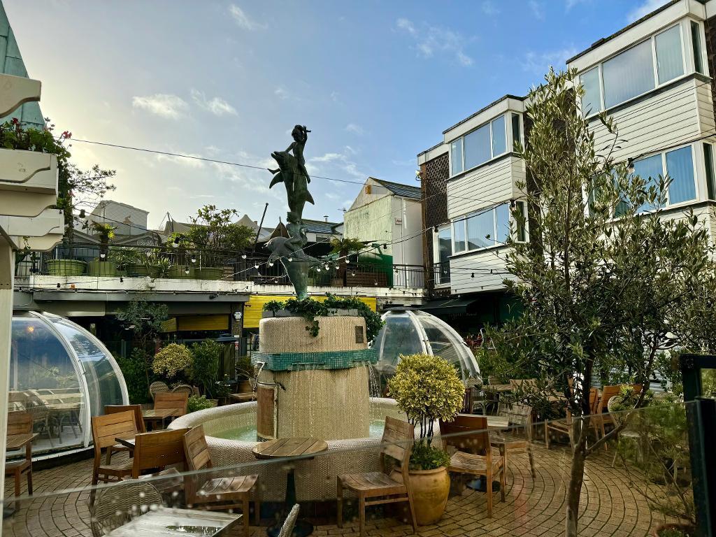 Main image of property: Brighton Square, Brighton, East Sussex, BN1 1HD