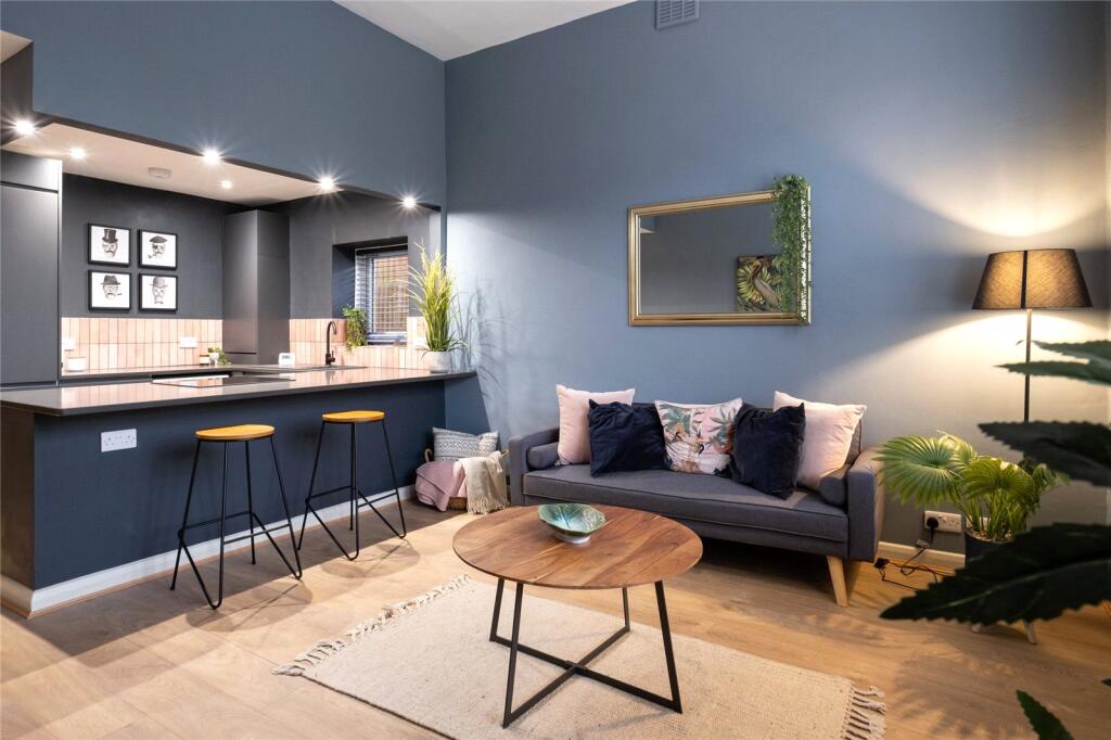 Main image of property: Hopton Road, Streatham, Lambeth, London, SW16