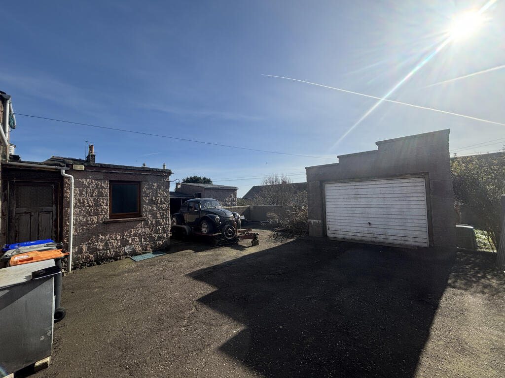 Additional image 16 of 33 Balmoor Terrace, Peterhead, Aberdeenshire