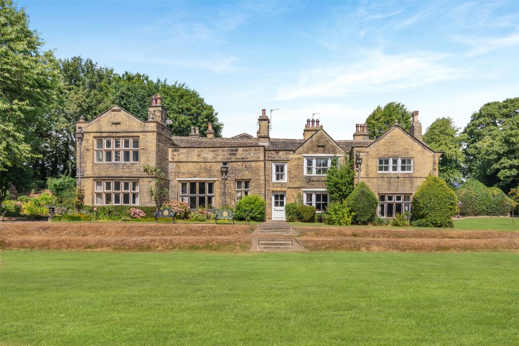 Main image of property: Halifax Road, Calderdale, West Yorkshire