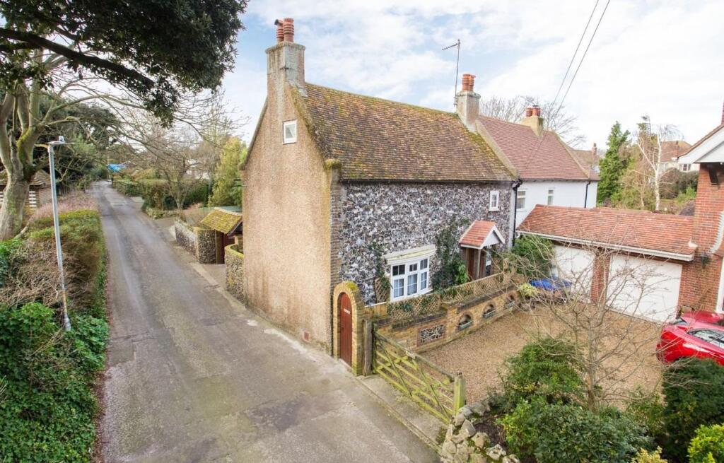 Main image of property: Old Green Road, Margate, Kent, CT9