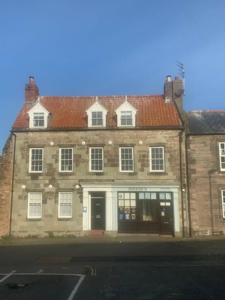Main image of property: Eastern Lane, Berwick-Upon-Tweed, Northumberland, TD15