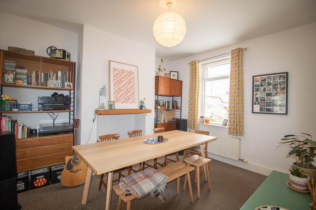 House in Chester, Hoole, City of Chester - View 4