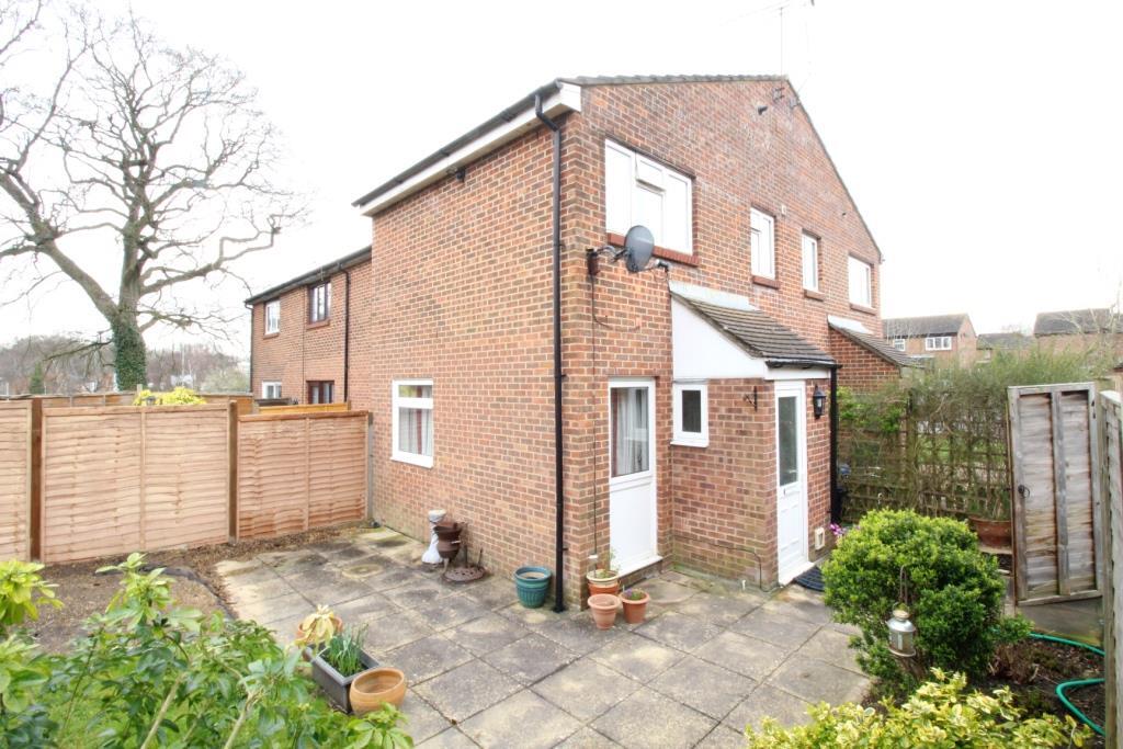 Main image of property: Kenilworth Close, Broadfield