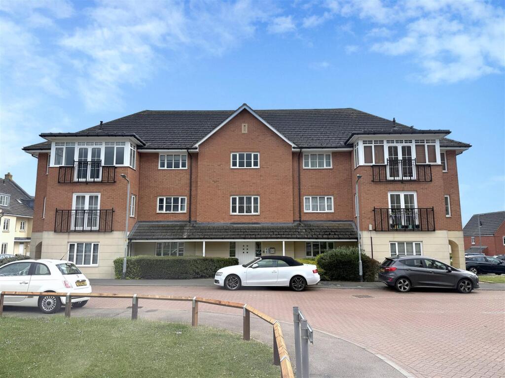Main image of property: St. Crispin Crescent, Duston