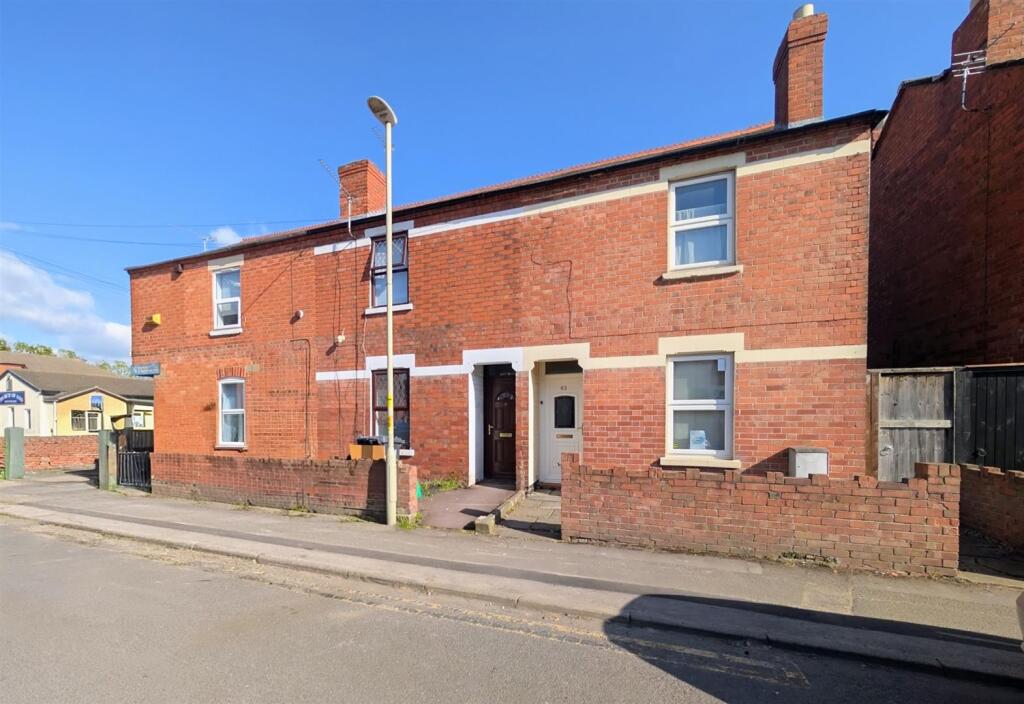 Main image of property: Hatherley Road, Gloucester