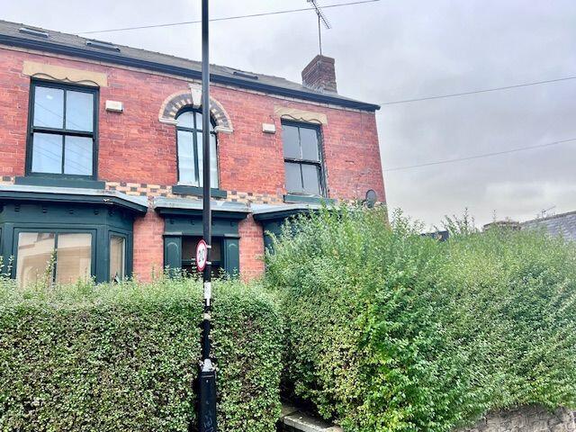 Main image of property: 68 Blake Street Walkley Sheffield S6 3JR