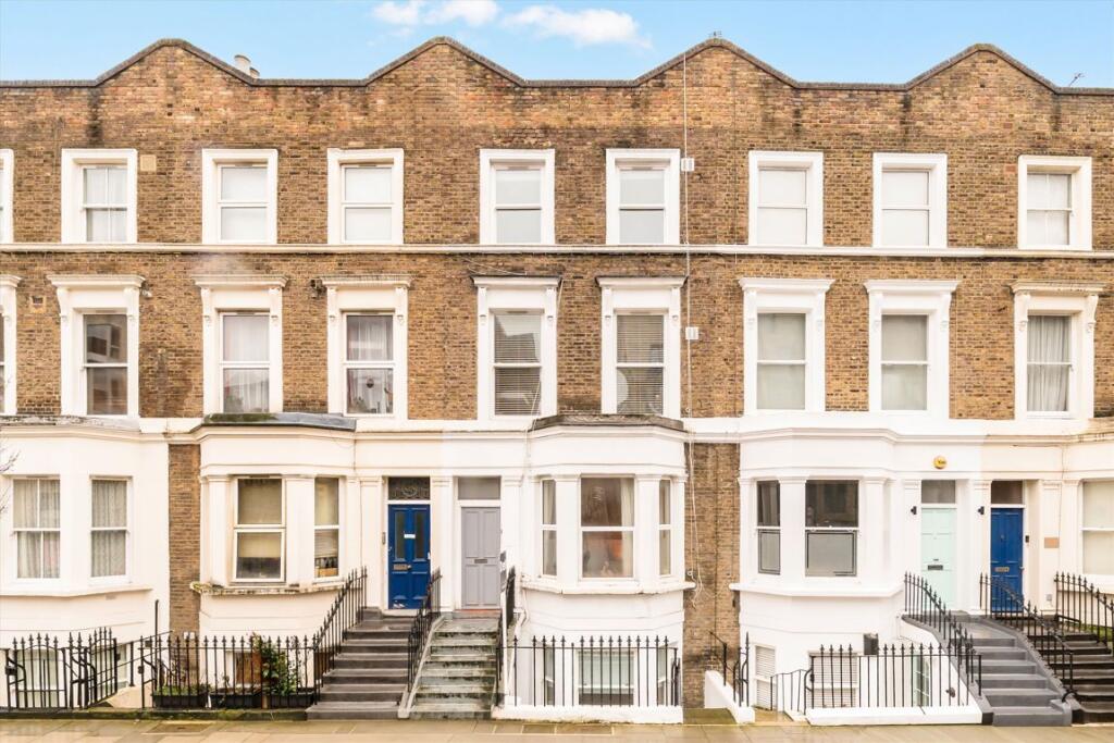 Main image of property: Kilburn Park Road, Maida Vale