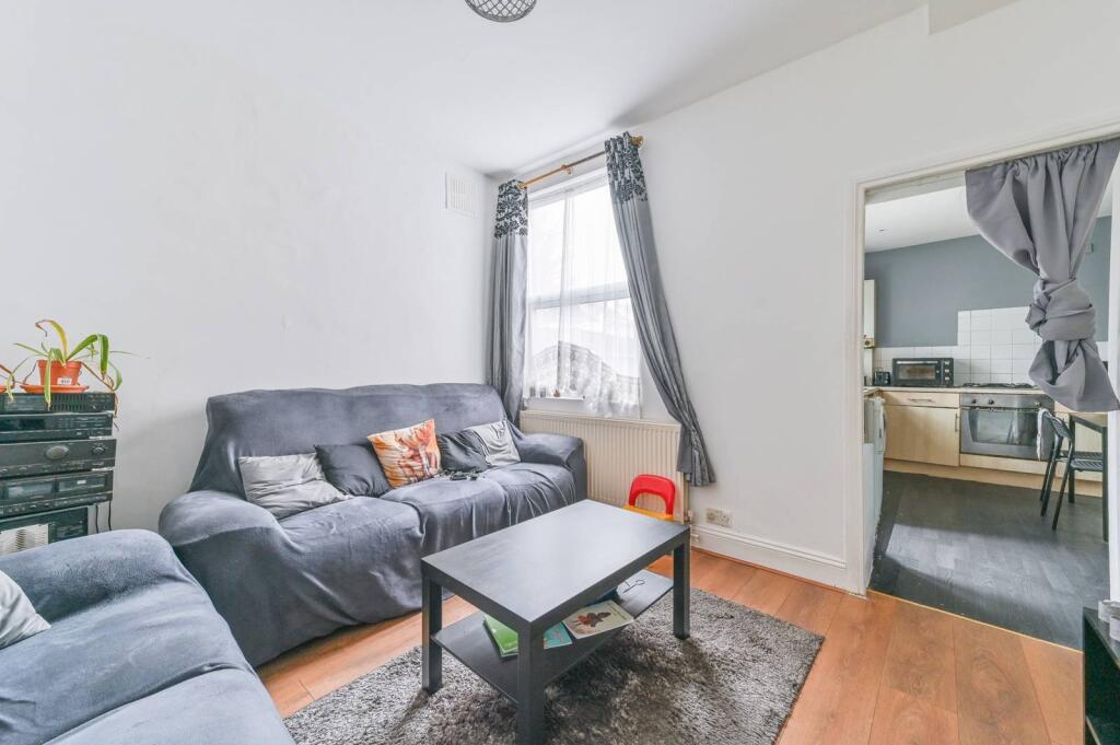 Main image of property: Lakehall Road, Thornton Heath, CR7