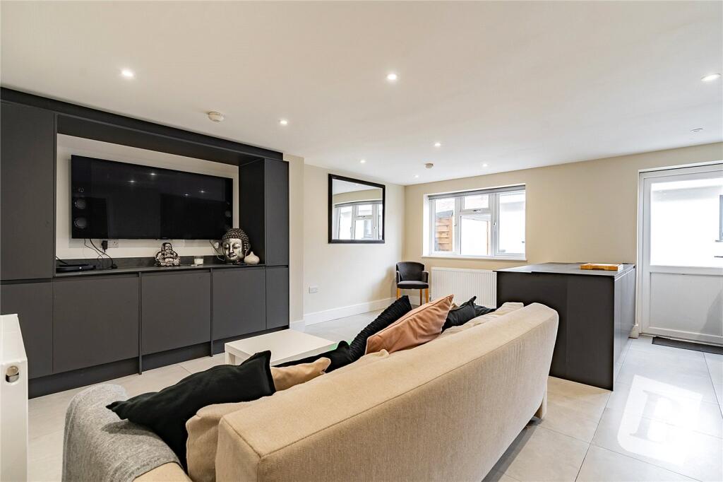 Main image of property: Reede Road, Dagenham, RM10