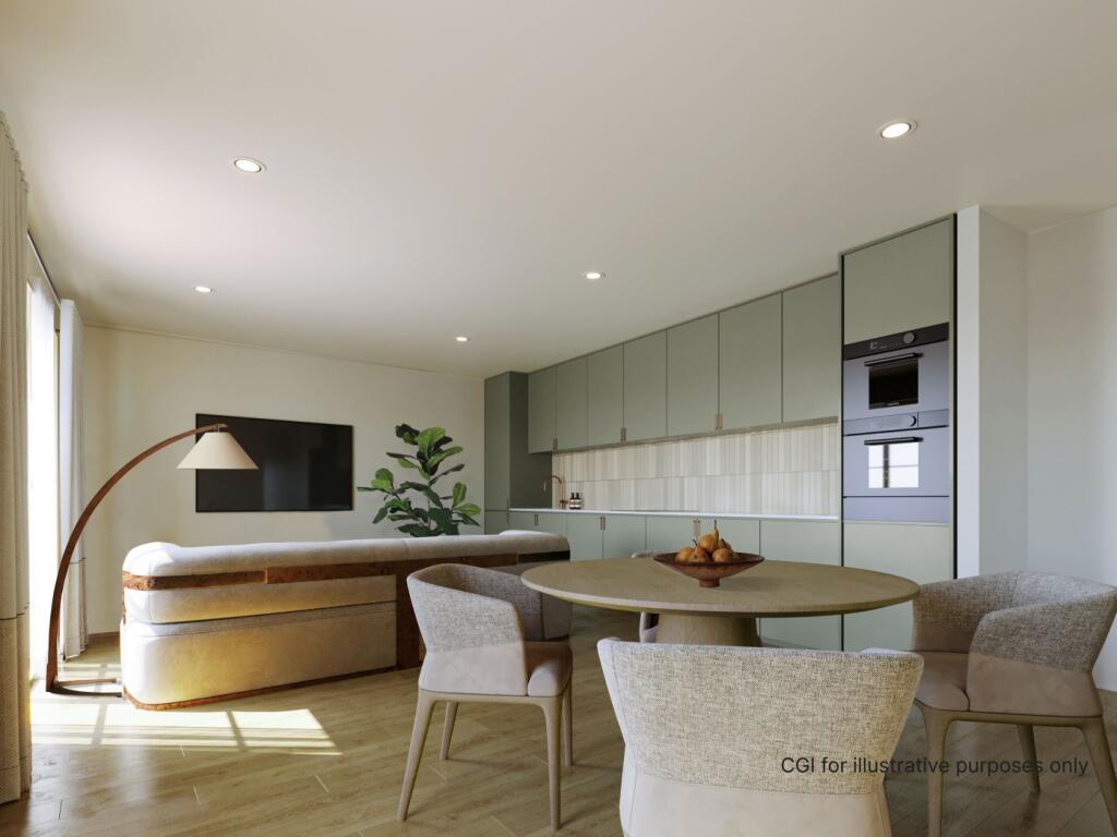 Main image of property: THEATRE STREET, SW11