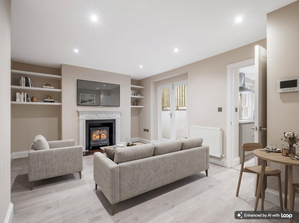 Main image of property: Gordon Place,London,W8 4JE