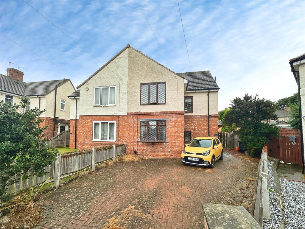 Main image of property: Marycourt, Darlington, DL3