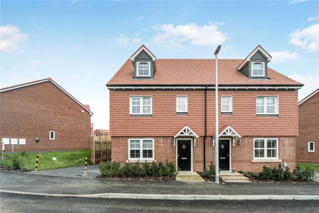 Main image of property: Funnell Drive, Stone Cross, Pevensey, BN24