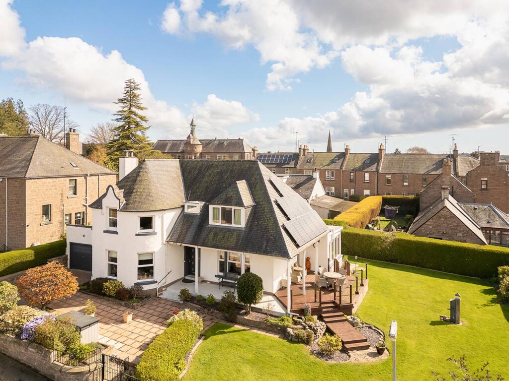 Main image of property: 6 Argyll Street, Brechin, DD9 6JL