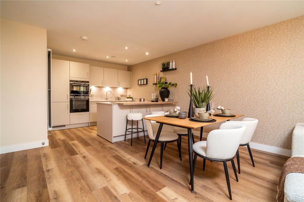 Main image of property: Plot 23 - The Avenue, Barnton Avenue West, Edinburgh, Midlothian, EH4