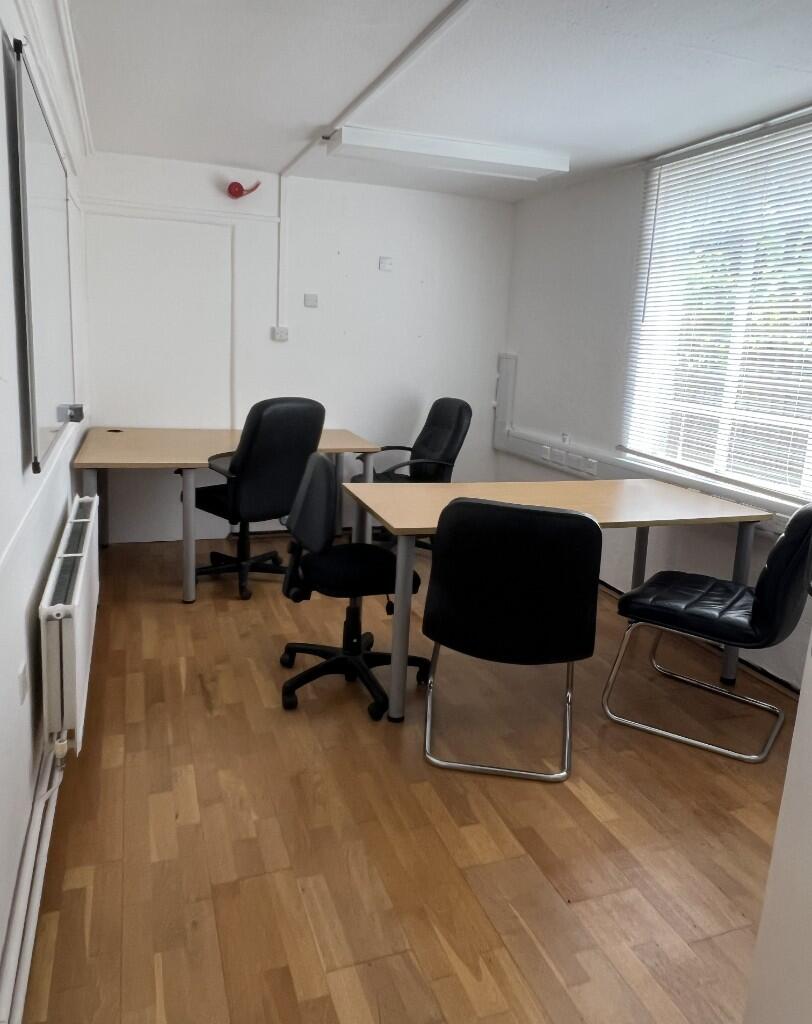 Main image of property: Abbey Street, OX29