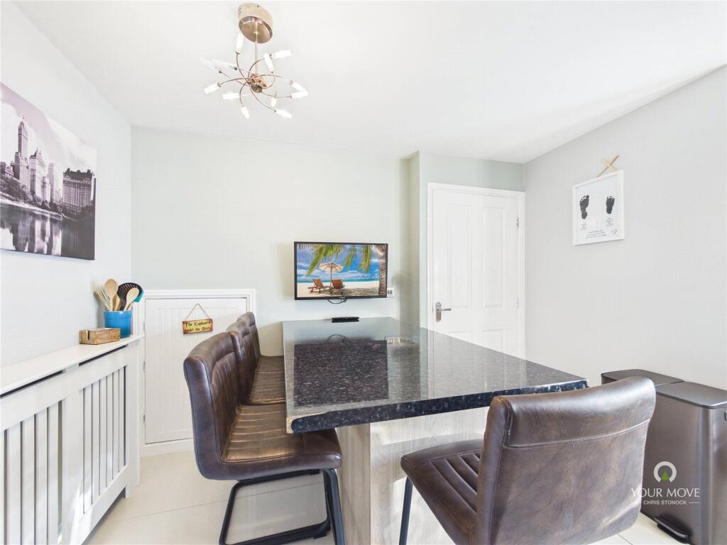 Hawthorn Road, Blaydon, NE21 photo 4