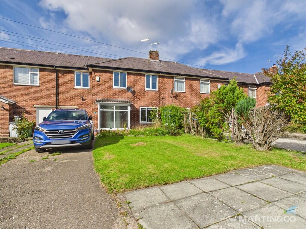 Main image of property: Laurel Ave, Bebington, Wirral
