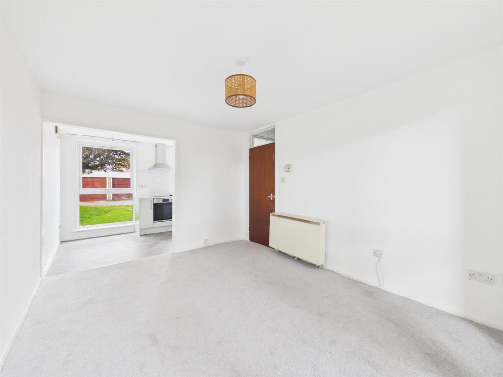 Apartment in Derby - More