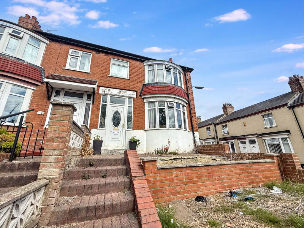 Main image of property: Green Lane, Stockton, Stockton-on-Tees, Durham, TS19 0DW