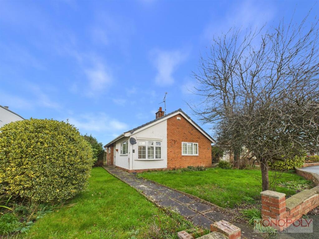 Main image of property: Abbeygate Walk, Bangor-On-Dee, LL13