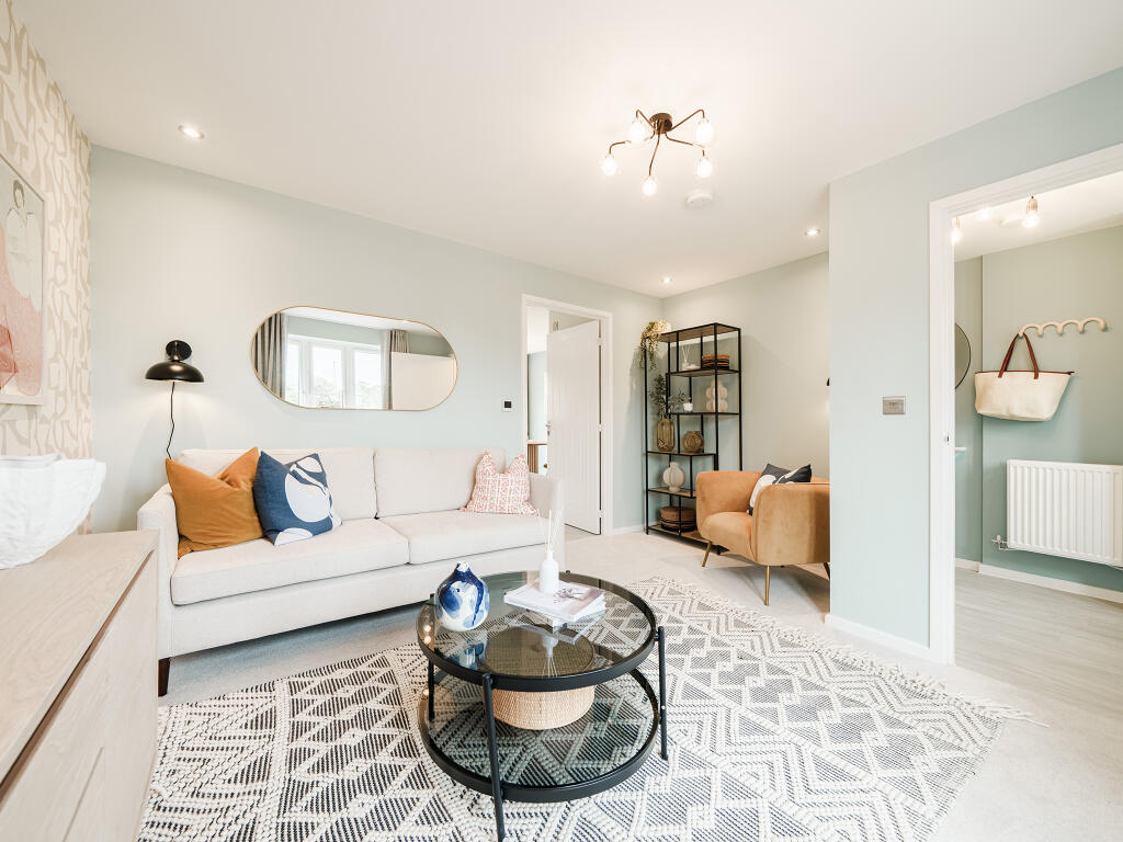 Main image of property: Hospital Lane,
Bedworth,
CV12 0LA