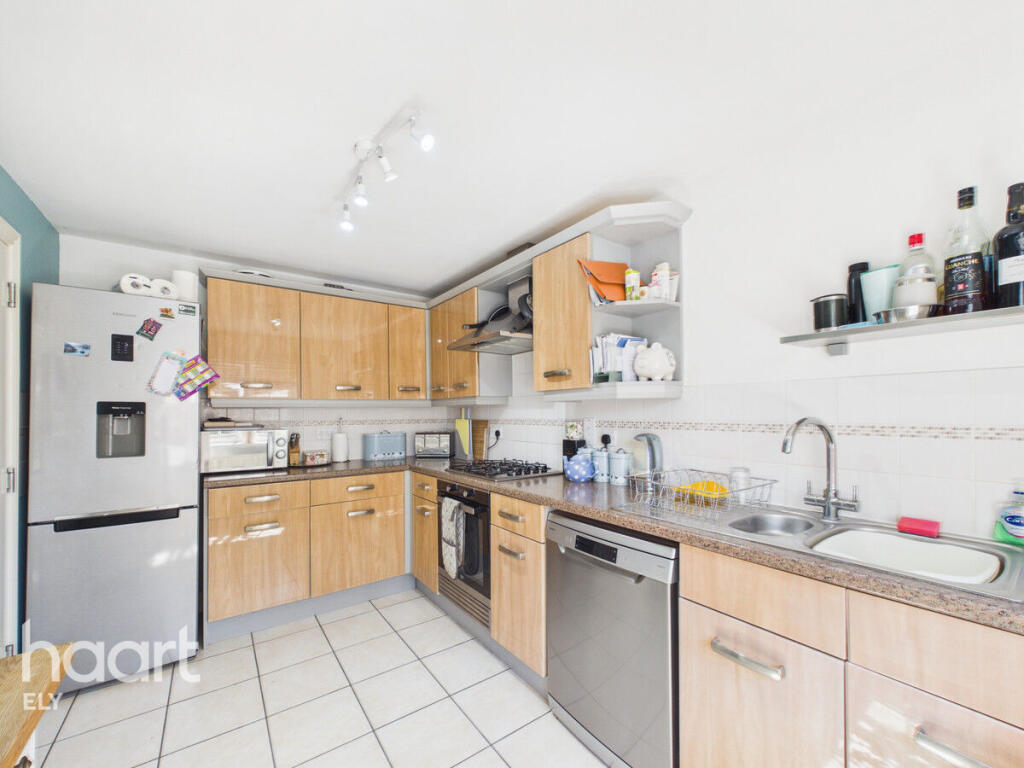 House in East Cambridgeshire, Soham - View 4