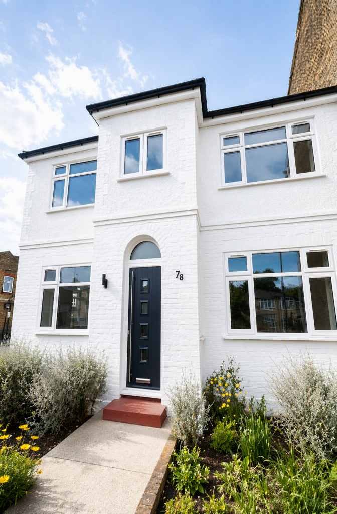 Main image of property: Footscray Road, SE9