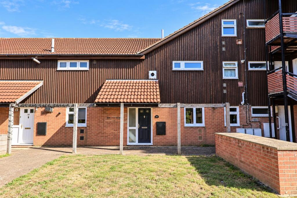 Main image of property: Great Ranton, Basildon