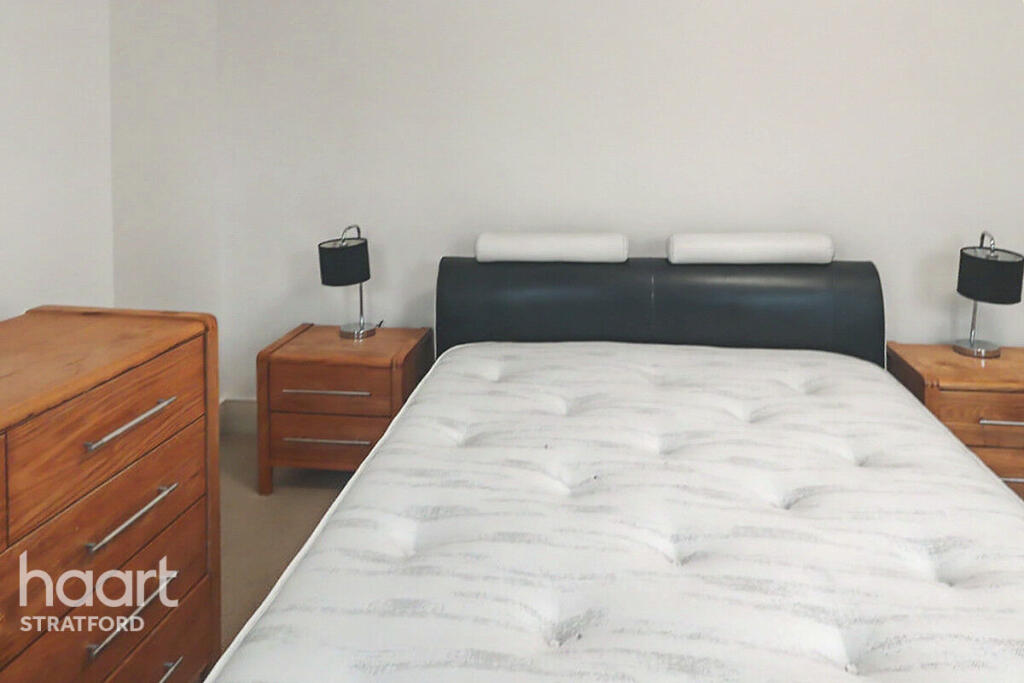 Main image of property: Dunmow Road Stratford, London