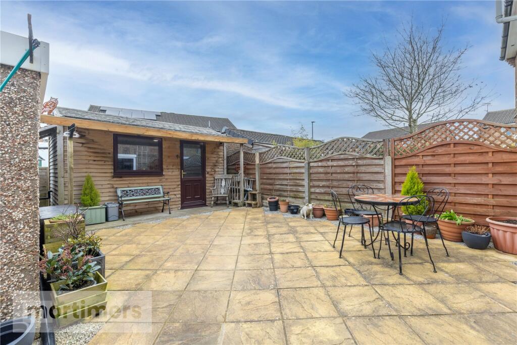 Elm Close, Rishton, Blackburn, Lancashire, BB1 photo 3