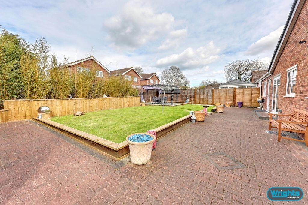 Additional image 23 of Silver Street Lane, Trowbridge