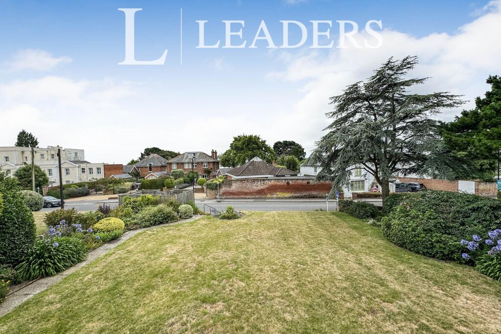 Main image of property: Sandford House, 151 Mudeford Lane, Mudeford, BH23