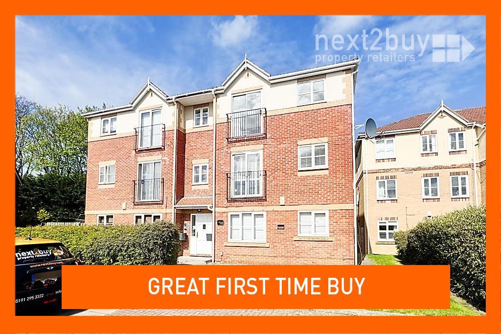 Main image of property: Tiberius Close, Roman Court