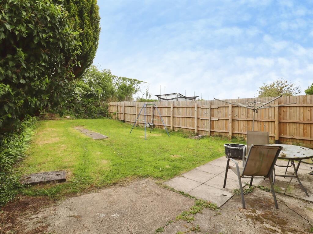 Tynant Road, Beddau, Pontypridd - View 2