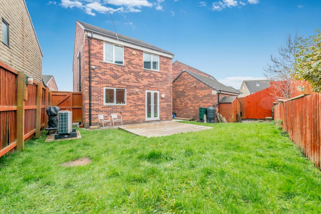 Additional image 34 of Newhall Park Drive, Off Rooley Lane, Bradford, BD5