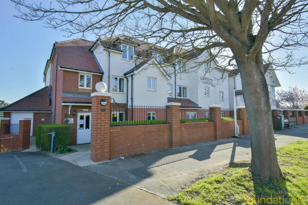 Main image of property: Cooden Drive, Bexhill-on-Sea, TN39