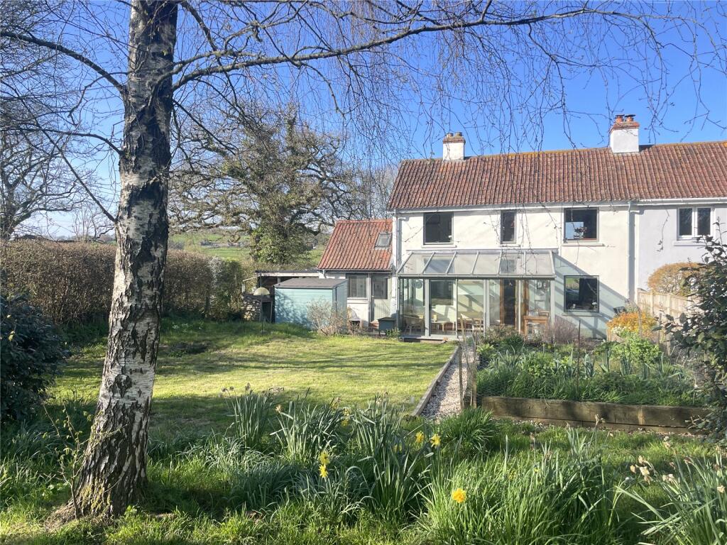 Main image of property: East Swilletts Farm Cottages, Seaborough, Beaminster, DT8