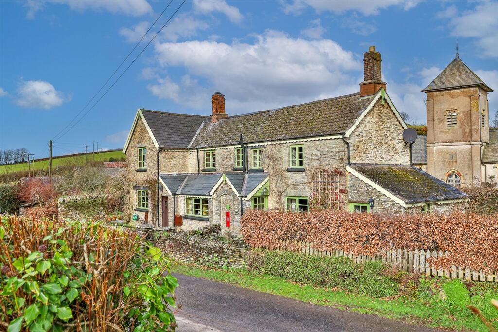 Main image of property: Treborough, Watchet, Somerset, TA23