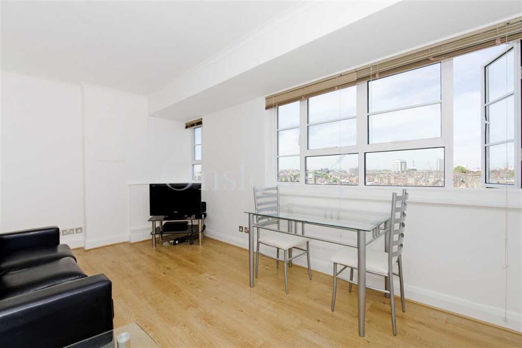 Main image of property: Sloane Avenue Mansions, London