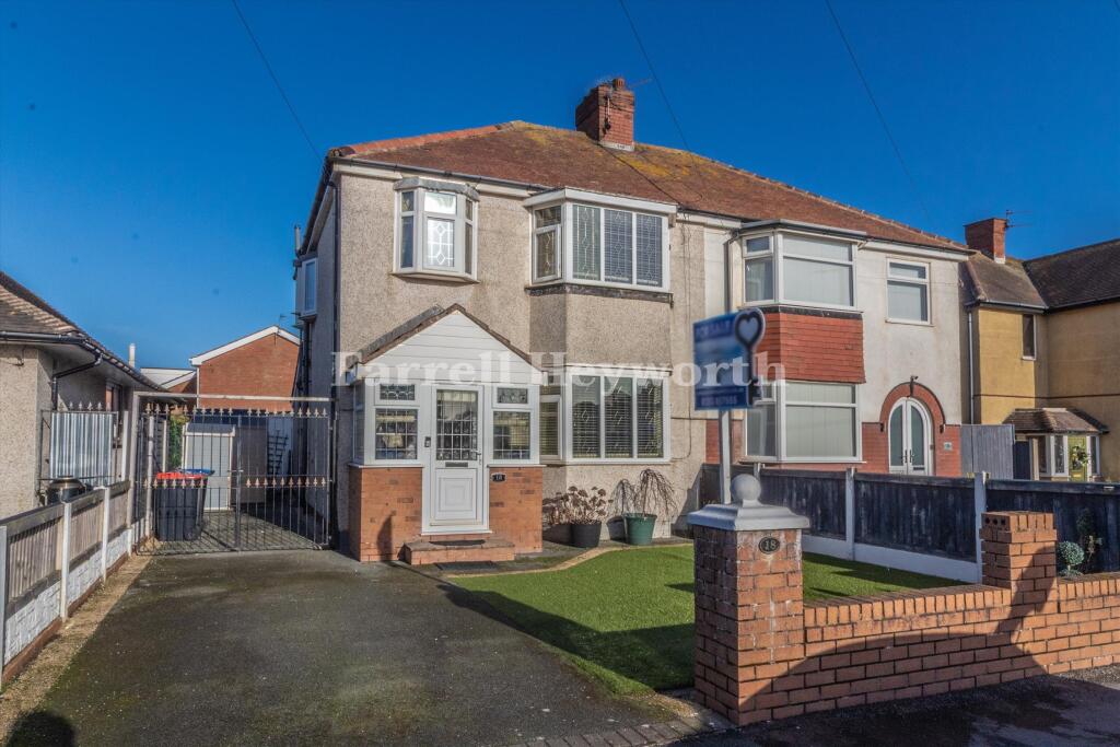 Main image of property: Westbourne Road, Thornton Cleveleys