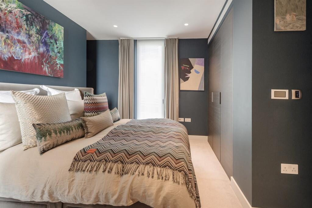 Apartment in London - View 4