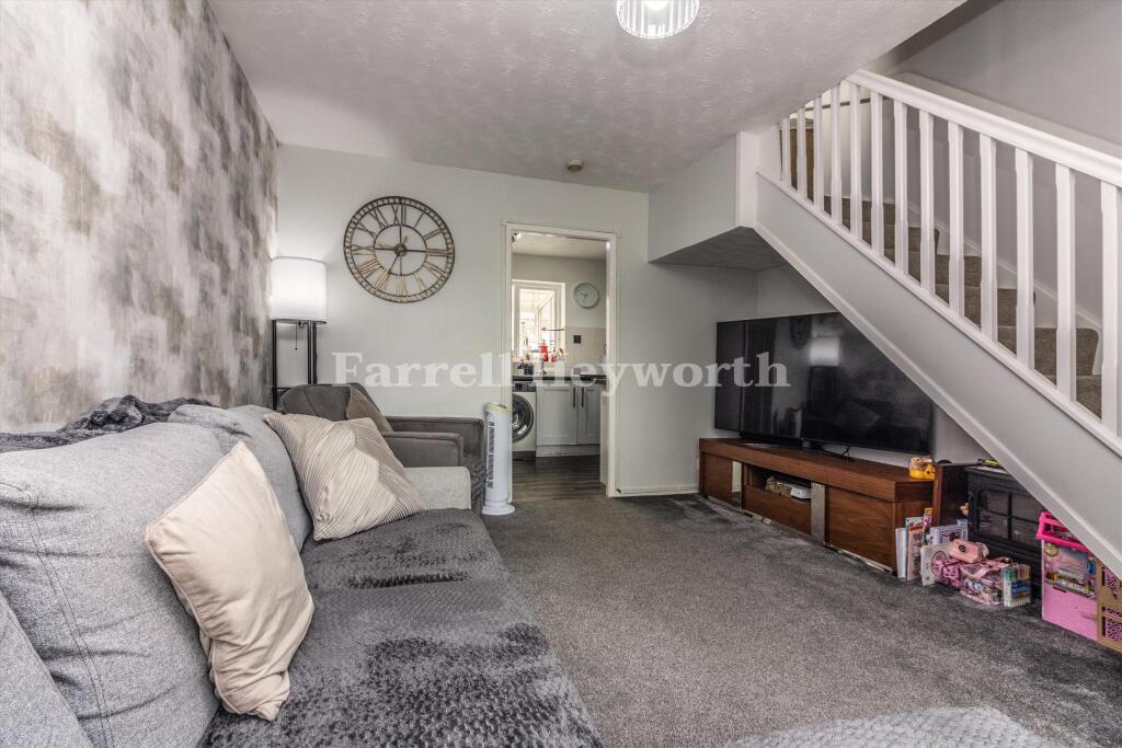 Lychfield Drive, Bamber Bridge, Preston photo 4